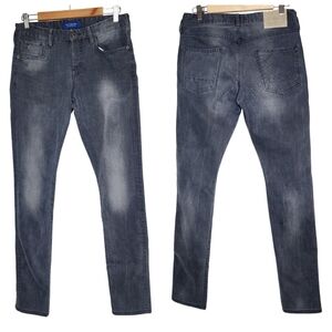 Scotch & Soda ralston jeans.